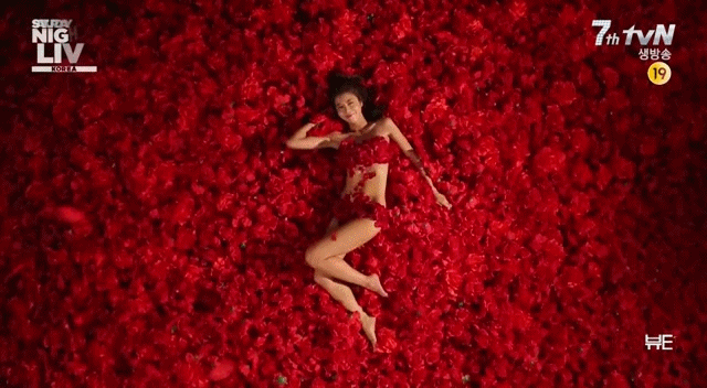 김규리 SNL gif에 대한 이미지 검색결과