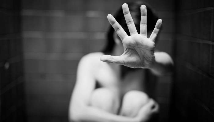 여자친구가 모텔 옆방 남성한테 성폭행 당했습니다 | 인스티즈