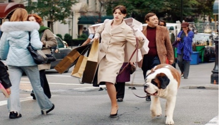 "하루 종일 일해도 월급 30~50만원"연예인 스타일리스트 막내 현실 | 인스티즈