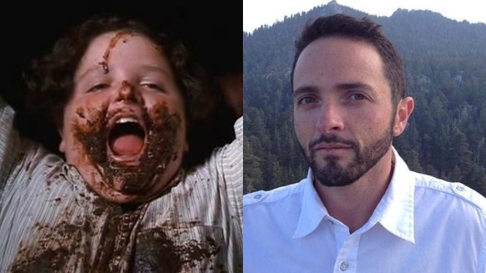 WIKITREE | '마틸다'에서 초코 케이크 먹던 친구 브루스 근황