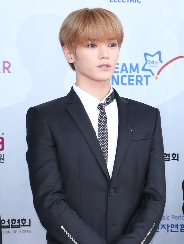 [단독] 'NCT' 태용, 집단 괴롭힘 가담…피해자는 자해 소동까지 | 인스티즈