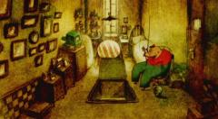 감동의 단편 애니 '작은 벽돌로 쌓은 집' | 위키트리