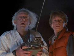 시간여행을 담은 영화 14선 | 위키트리