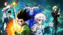 “휴재의 전설” 만화 '헌터X헌터' 3개월 만에 다시 휴재 | 위키트리