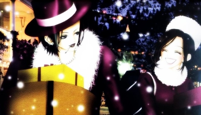 '일본 대표 순정만화 작가' 야자와 아이 대표작 5선 | 위키트리