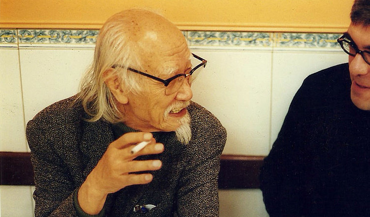 '일본 B급 영화 거장' 스즈키 세이준 감독이 세상을 떠났다 | 위키트리