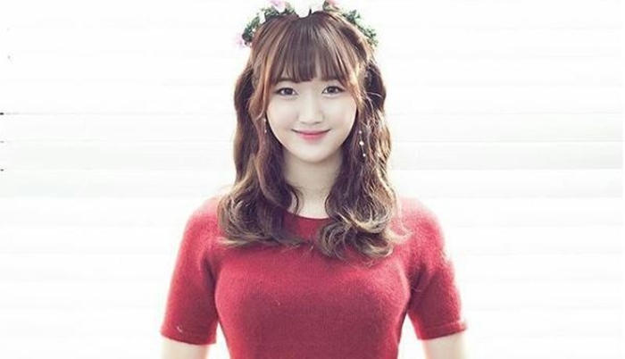 SNS서 화제 중인 최연소 '핏스타' 한지윤 양 (영상) | 위키트리