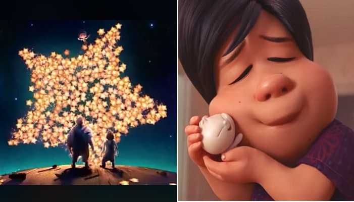 “본편보다 더 재미있어” 디즈니·픽사 단편 영화 7편 (+영상) | 위키트리