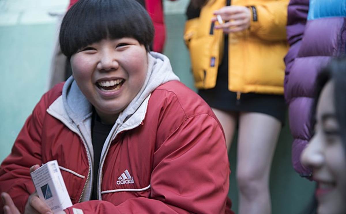“너무 리얼해서 불편한 영화” 박화영 보고 궁금해진 배우 4명 | 위키트리