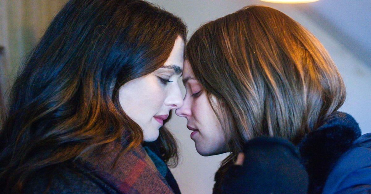 당장 공유해두고 볼 극장 미개봉 명작 8선 | 위키트리