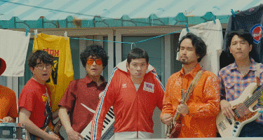 [MV] Kiha & The Faces(장기하와 얼굴들) _ The Smell's Gone(빠지기는 빠지더라) / 유튜브, 1theK