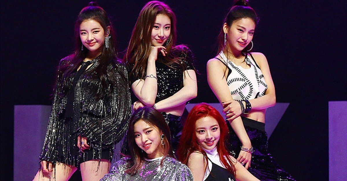신인 그룹 ITZY(있지) 데뷔곡 달라달라 티저의 숨겨진 메시지 | 위키트리