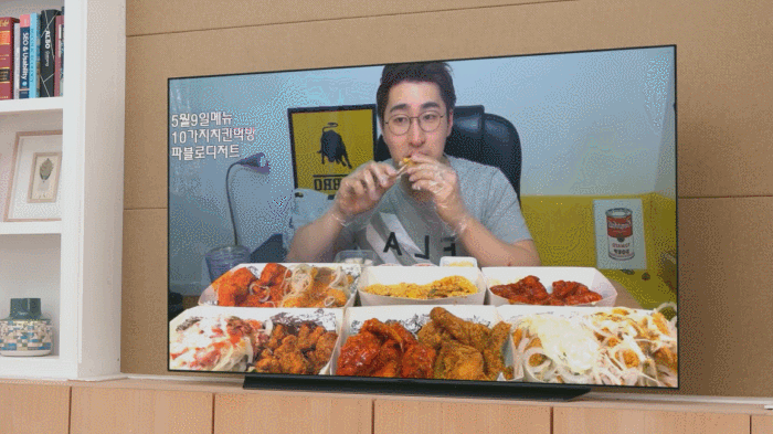 이하 유튜브, LG전자 LG Electronics Korea