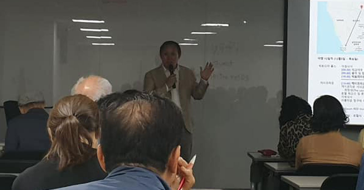 여행작가 주영욱씨, 필리핀서 총 맞아 숨진 채 발견돼... 발견 당시 모습 충격... - 뉴스 썸네일 이미지