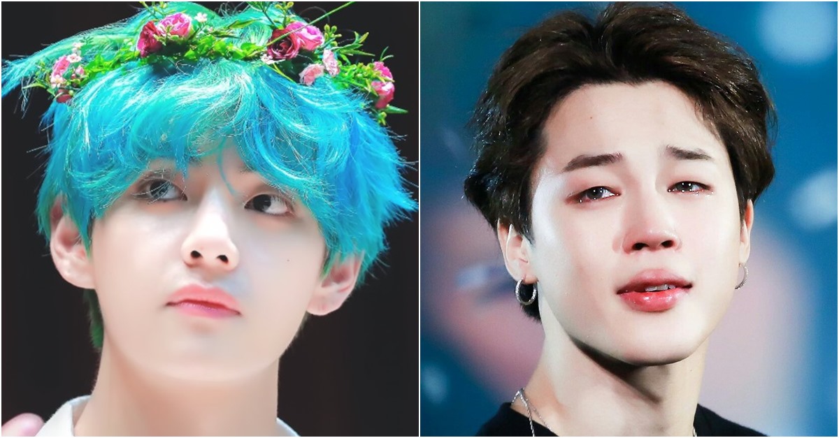 “방탄소년단 멤버들이 '은퇴 계획'을 밝혔다”