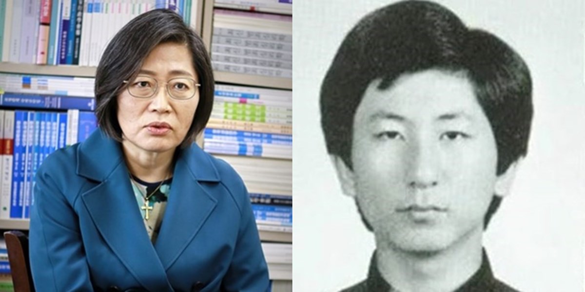 이춘재가 자백한 이유는 ‘여성 프로파일러’와 대화했기 때문이다 | 위키트리