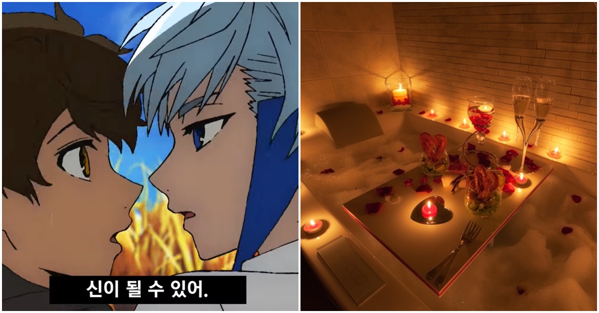 애니 '신의 탑' 성우의 충격적인 사생활, 결국 싹 다 들통났다 | 위키트리