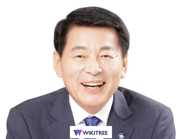 더불어민주당 서삼석 국회의원