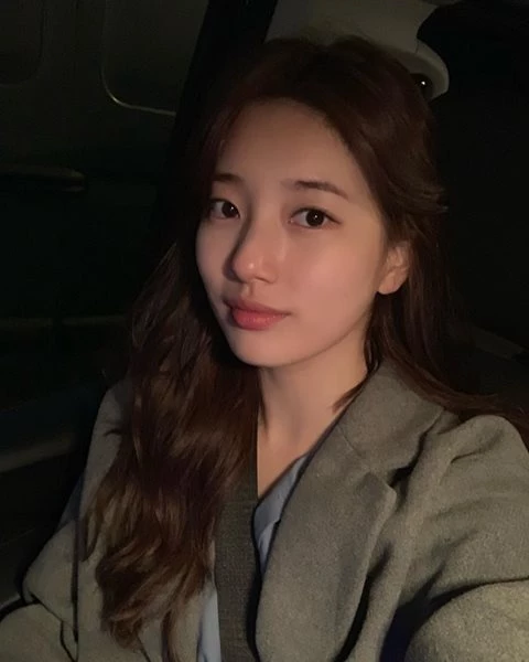 수지 인스타그램
