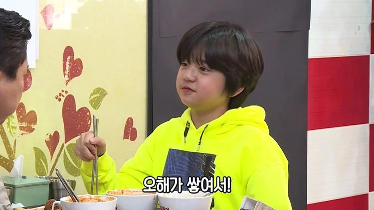 이하 SBS '미운 우리 새끼'