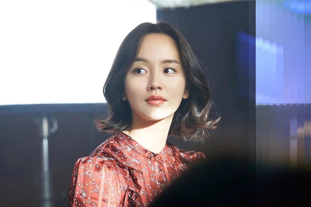 김소현 씨 인스타그램