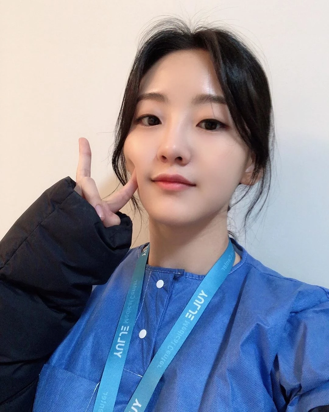 조이현 씨 인스타그램
