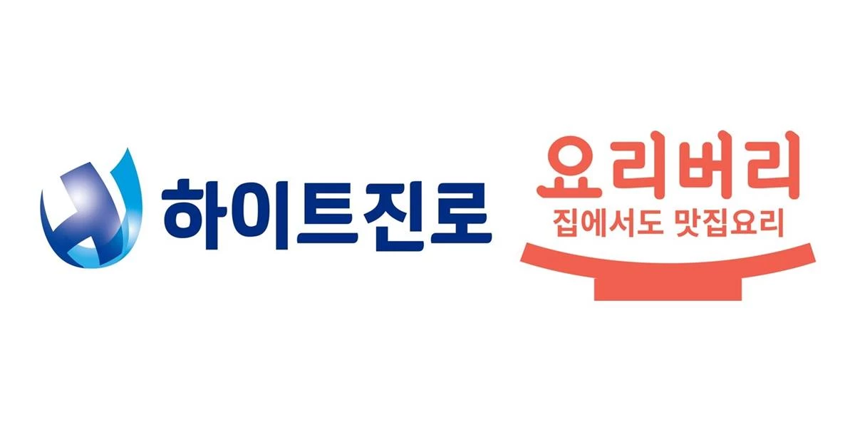 하이트진로가 법인형 엔젤투자자로 선정된 이후 첫 스타트업 투자로 ‘㈜아빠컴퍼니’에 대한 지분 투자 계약을 체결했다 / 하이트진로
