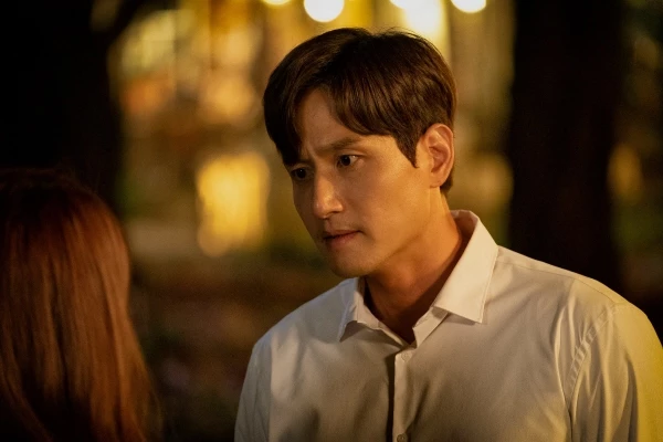 JTBC '부부의 세계'