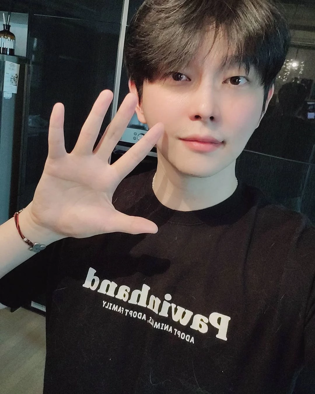 윤균상 인스타그램