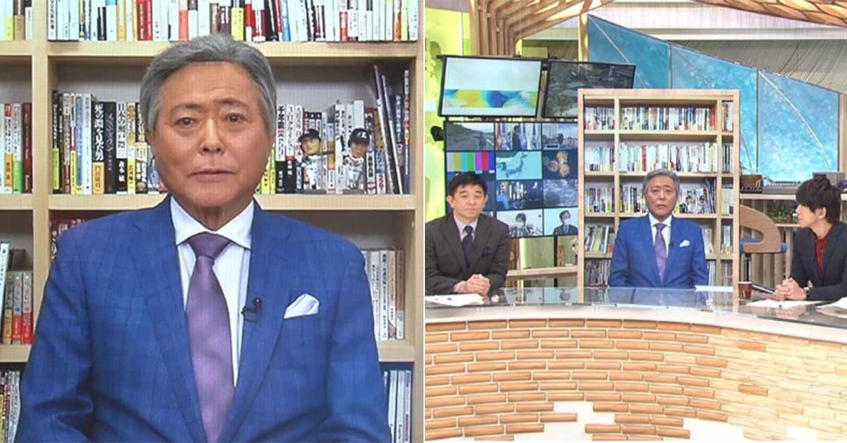 오구라 토모아키  /  후지TV