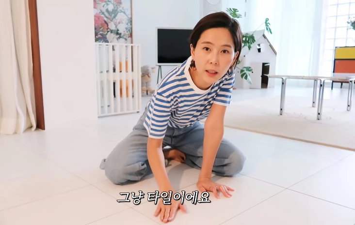 이하 유튜브 '김나영 nofilterTV'