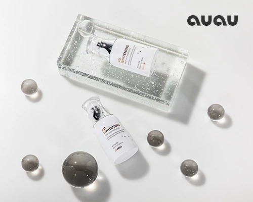 사진 / 아유 화이트닝 스팟 아웃 앰플