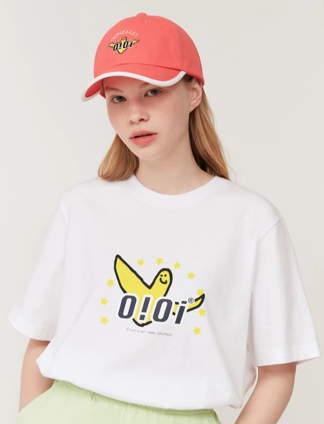 오아이오아이 공식 홈페이지