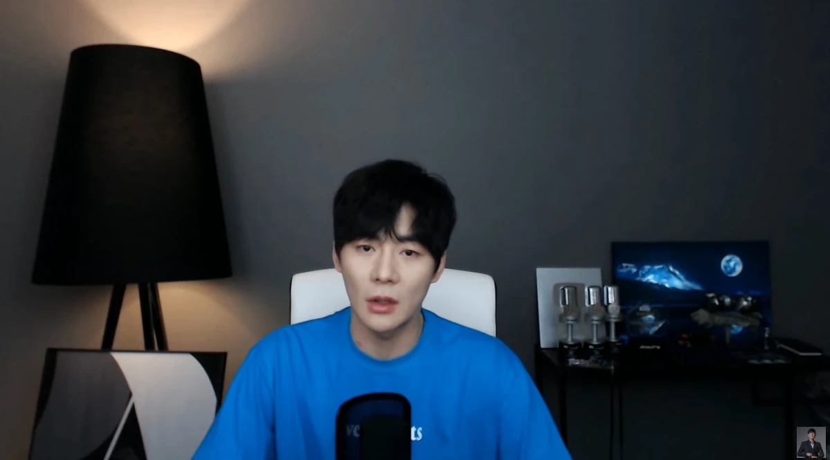이하 유튜브'kimwontv김원'