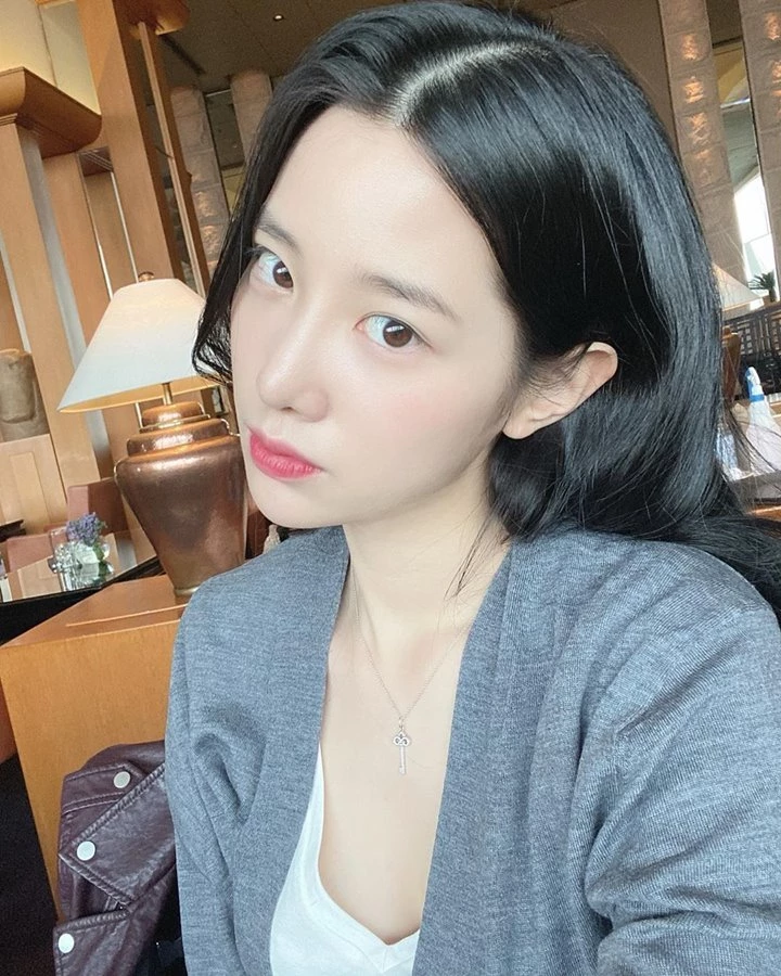 이하 조현 인스타그램
