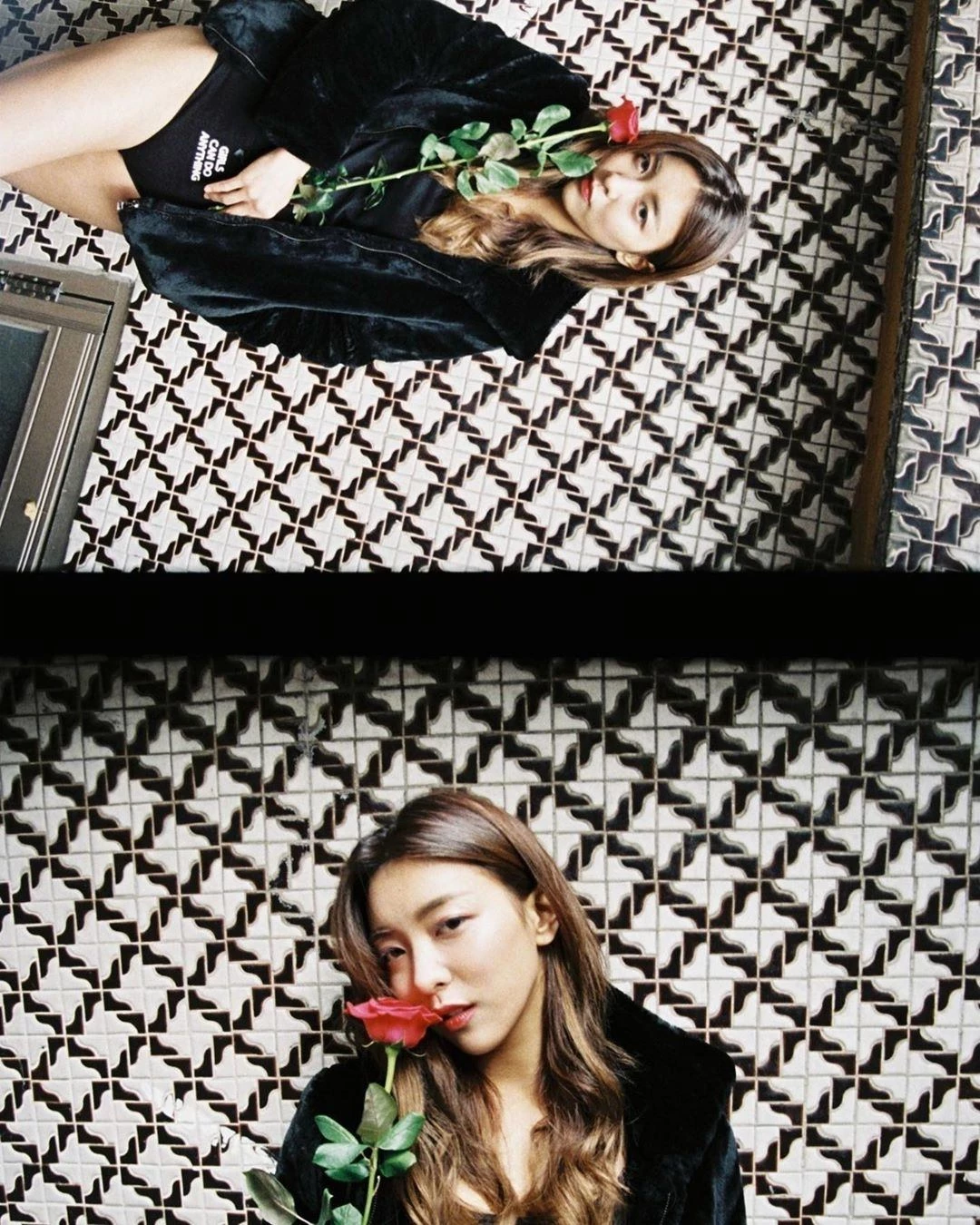루나 인스타그램