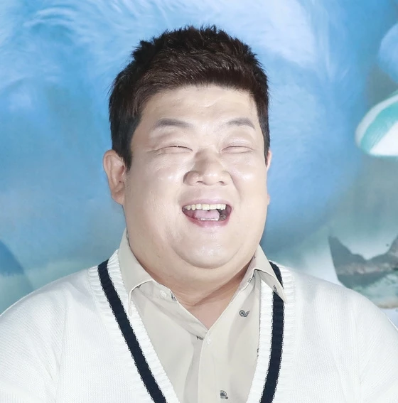 유민상 씨 / 뉴스1