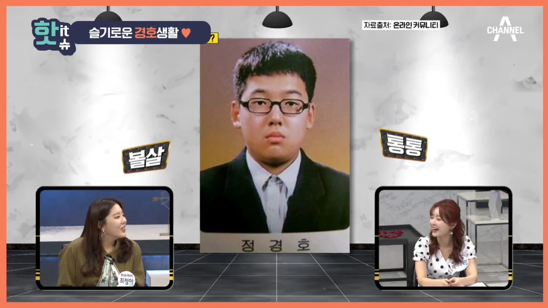 채널A '풍문으로 들었쇼'