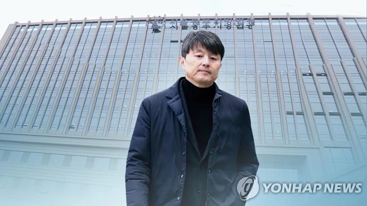 유재수 전 부산시 경제부시장 / 이하 연합뉴스