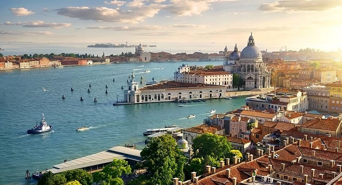 이탈리아 베니스