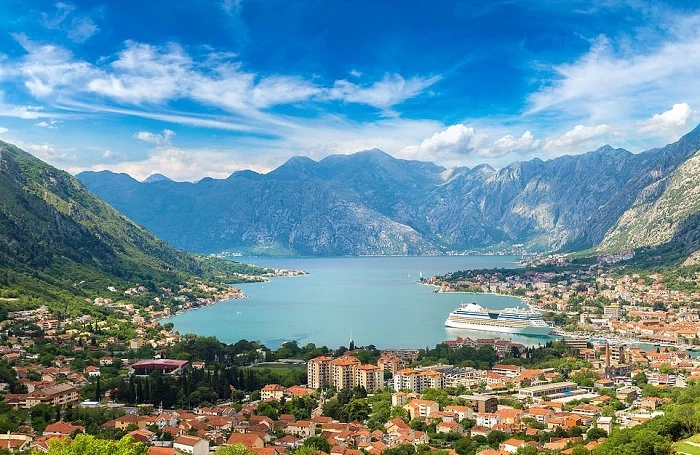 몬테네그로 콘토르