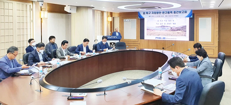 전남도, ‘섬 개발 특구 지정 방안’ 마련 첫발