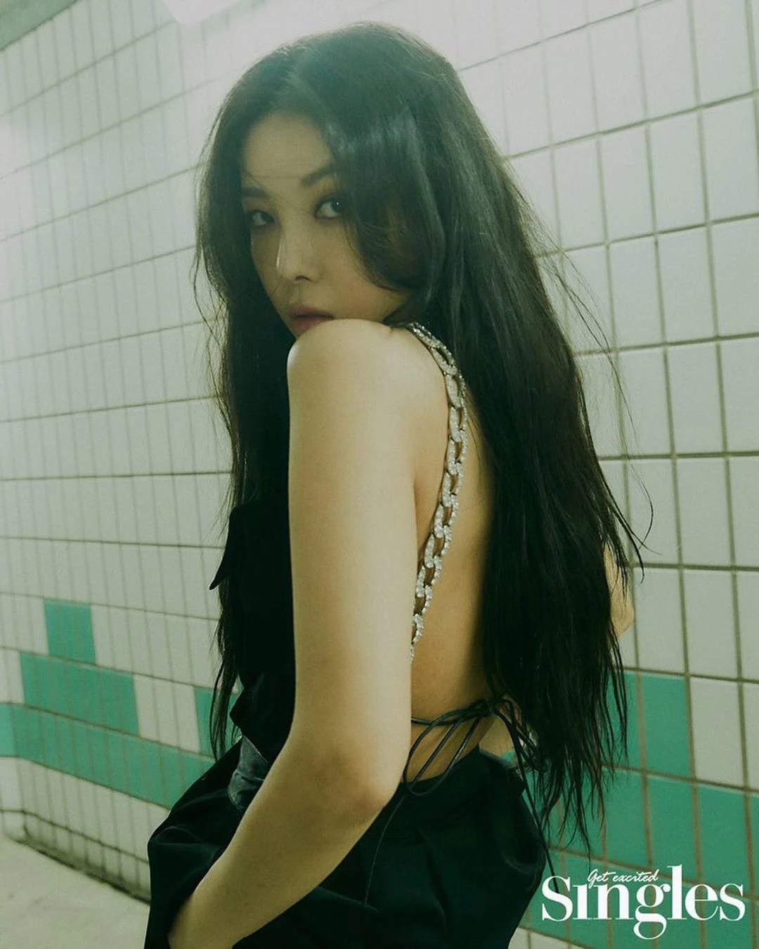 유빈 인스타그램