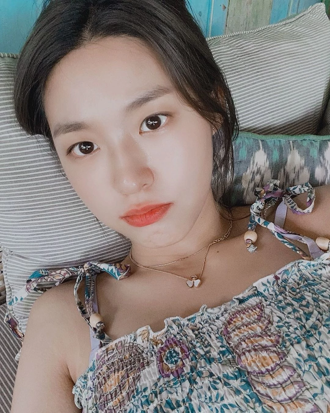 설현 인스타그램