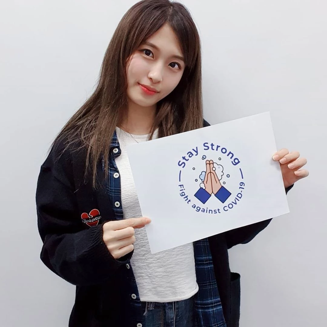이하 양팡 인스타그램