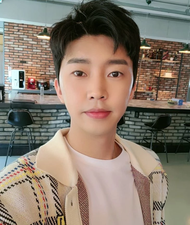 임영웅 씨 인스타그램