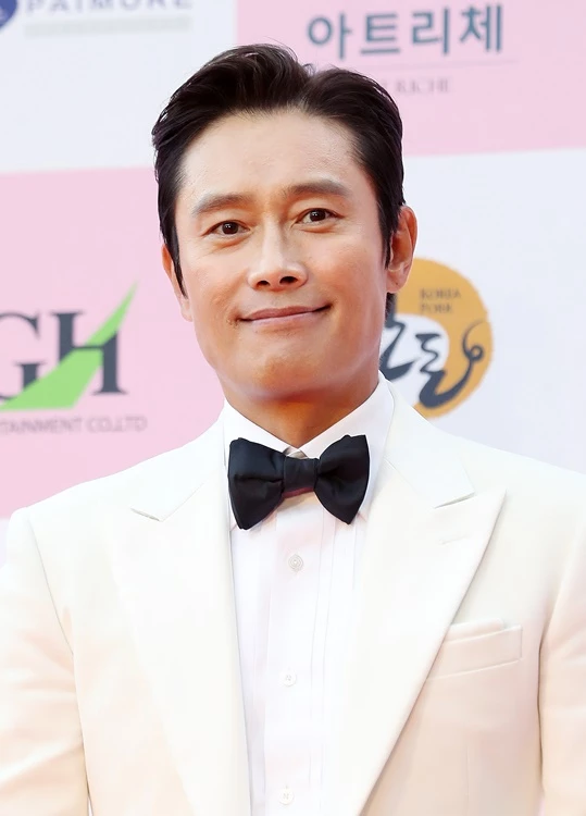 이병헌 / 뉴스1