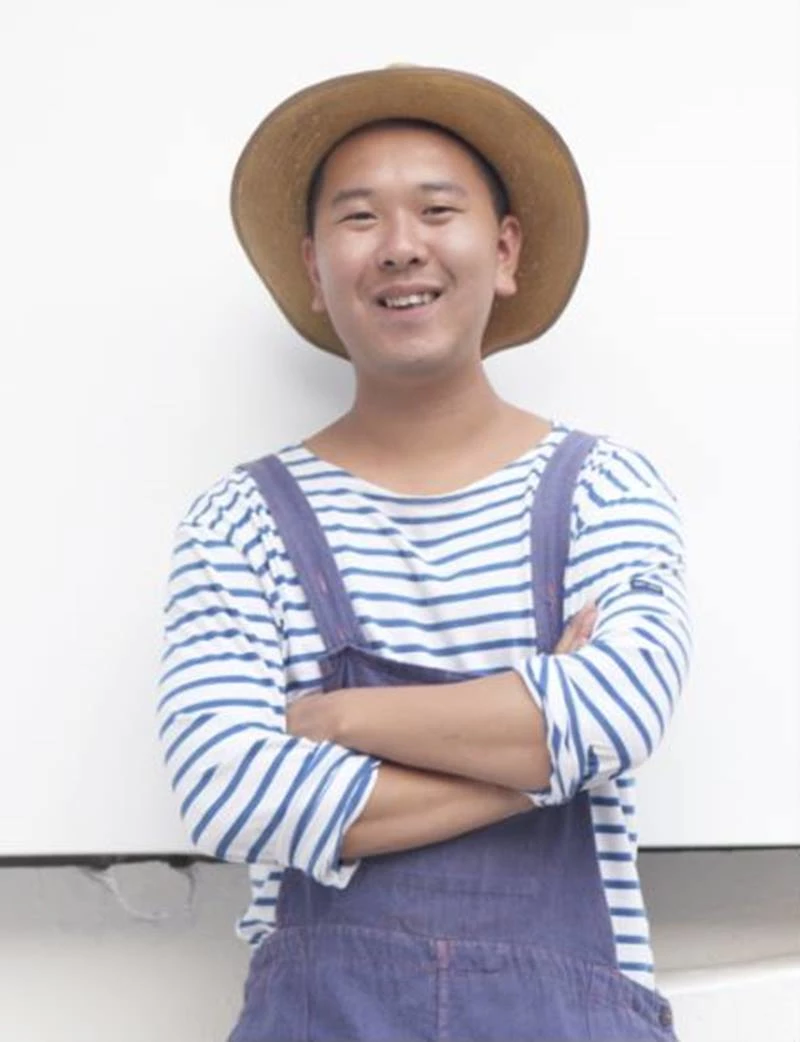 장진우 씨 / 네이버 프로필