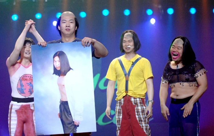 이하 KBS2 '개그콘서트'