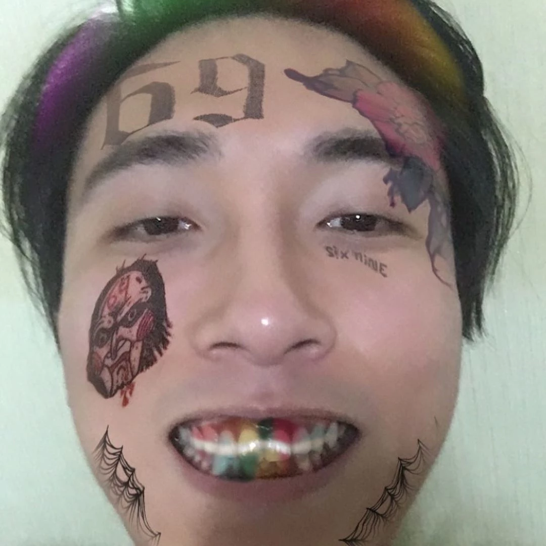 이하 도넛맨 인스타그램